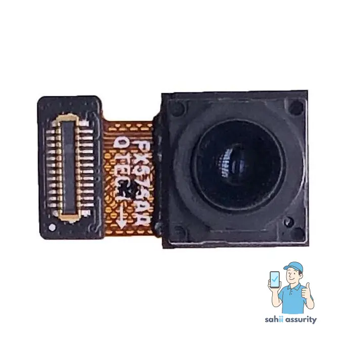 Replacement Front Camera for Oppo F7 (Selfie Camera) thumbnail